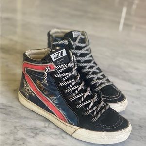 Golden Goose Sneakers